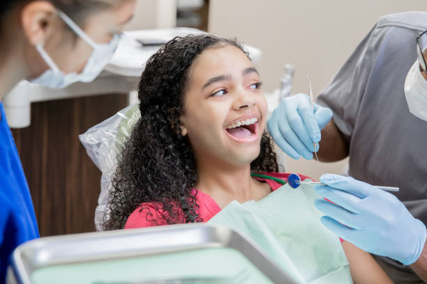 Best Dental Abscess Treatment in Plains, TX